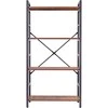 Re Stock Furniture Knygų lentyna „Bokii 117“