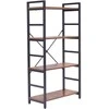 Re Stock Furniture Knygų lentyna „Bokii 117“