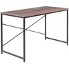 Re Stock Furniture Rašomasis stalas „Laim“, 120×60×H74 cm