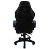 Re Stock Furniture Žaidimų kėdė „Draco 2“, mėlyna
