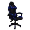 Re Stock Furniture Žaidimų kėdė „Draco 2“, mėlyna