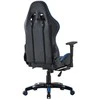 Re Stock Furniture Žaidimų kėdė „Etna“, mėlyna