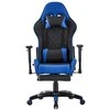 Re Stock Furniture Žaidimų kėdė „Etna“, mėlyna