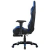 Re Stock Furniture Žaidimų kėdė „Etna“, mėlyna