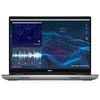 Dell Precision 15 - 3590 atnaujintas Nešiojamas kompiuteris Ultra 7 155H 32GB 1TB