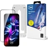 3Mk apsauga „Google Pixel 10/10 Pro“ – 3mk kietas stiklas Max