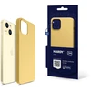 3Mk Protection 3 mk Hardy silikoninis „MagCase“ dėklas, skirtas „iPhone 15 Plus“ – geltonas