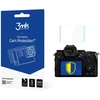 3mk Cam Protection apsauginis stiklas skirtas Panasonic Lumix S5