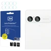 3Mk Protection 3mk objektyvo apsauginis kameros stiklas, skirtas „Sony Xperia 10 VII“