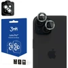 3mk Lens Protection Pro fotoaparato dangtelis Apple iPhone 15 - žalias