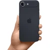 3mk Lens Protection Pro - kameros objektyvo stiklas, skirtas iPhone Air (vaivorykštės spalvos)