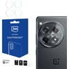 3mk Lens Protection™ hibridinis fotoaparato stiklas OnePlus 12R
