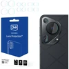 3mk Lens Protection™ hibridinis fotoaparato stiklas Huawei Pura 70 Ultra
