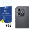 3Mk apsauga 3mk Lens Protection™ hibridinio fotoaparato objektyvo stiklas, skirtas Honor 600 Lite