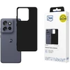 Dėklas 3Mk Protection 3mk Matt Case for Motorola Edge 60 NEO 5G - Matte Juodas