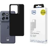 Dėklas 3Mk Protection 3mk Matt Case for Motorola Edge 50 Neo - Juodas