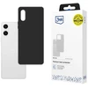 Dėklas 3Mk Protection 3mk Matt Case for Sony Xperia 10 VI - Juodas