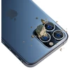 3mk Lens Protection Kameros apsauga with Žalias Frame Apple iPhone 16 / 16 Plus