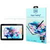3Mk Protection HP Poly TC10 Baltas jutiklinis valdiklis - iki 13" 3mk Paper Feeling