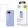 Dėklas 3Mk Protection 3mk Armor Case for Google Pixel 10A - Transparent