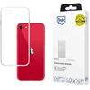 3mk Armor Apple iPhone 7 / 8 / SE 2020 / SE 2022 - dėklas telefonui skaidrus