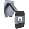 Acefast foldable stovas / telefono laikiklis pilkos spalvos (E13)