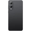 AmazingThing Radix AR Lens Glass apsauginis stiklas skirtas Samsung S25 Edge camera island – carbon