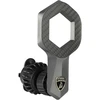 Audi Magnetic Mount Lamborghini Urus D8 į ventiliacijos groteles juodos spalvos
