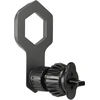 Audi Magnetic Mount Lamborghini Urus D8 į ventiliacijos groteles juodos spalvos