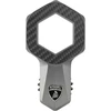 Audi Magnetic Mount Lamborghini Urus D8 į ventiliacijos groteles juodos spalvos