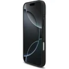 Dėklas BMW M Carbon Line & Logo MagSafe Apple iPhone 17 Pro Max geltonas