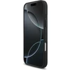 Dėklas BMW M Quilted Logo MagSafe Apple iPhone 17 Pro Max mėlynas