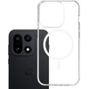 Dėklas 3Mk Protection 3mk Armor MagCase for OnePlus 15 5G - Transparent