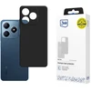 Dėklas 3mk Matt Case for Realme C63 - juodas