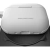 „AmazingThing Omni“ dėklas „Titan“, skirtas „AirPods Pro 3“ ausinėms – Baltas