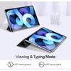 ESR Rebound Magnetic Case for iPad Air 10.9" (2020/2022) - Juodas