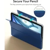 ESR Rebound Magnetic Case for iPad Air 10.9" (2020/2022) / 11" (2024/2025/2026) - Navy Mėlyna