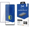 3Mk apsauga Honor 70 - 3mk HardGlass Max Lite Juodas