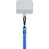 Išmanusis telefonas Lanyard 3mk EasyClip - dėklas telefonui mėlynos spalvos