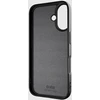 Dėklas Apple iPhone 16 Instinct Cover By SBS Juodas