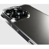SBS plonas dėklas, skirtas iPhone 16 Pro – permatomas