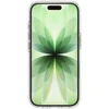 Spigen Ultra Hybrid MagSafe dėklas skirtas Apple iPhone 17 – skaidrus and baltos spalvos