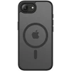 „Tech-Protect BasicMag MagSafe“ dėklas, skirtas „iPhone 16e / 17e“ – Juodas