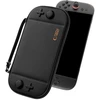 „Tech-Protect“ plonas dėklas, skirtas „Nintendo Switch 2“ - Juodas