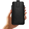 Tech-Protect SM65 universal dėklas išmaniam telefonui 6-6.9" - juodas
