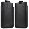 Tech-Protect SM65 universal dėklas išmaniam telefonui 6-6.9" - juodas