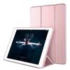 Tech-Protect SmartCase, skirtas iPad 9.7'' 5 / 6 / 2017-2018 - rožinė