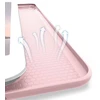 Tech-Protect SmartCase, skirtas iPad 9.7'' 5 / 6 / 2017-2018 - rožinė