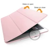 Tech-Protect SmartCase, skirtas iPad 9.7'' 5 / 6 / 2017-2018 - rožinė