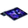 Mėlyna Tech-Protect SC rašiklio dėklas, skirtas iPad Air 10.9" 2020-2022 / 11" 2024 – tamsiai mėlyna